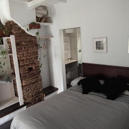 Loft Increible En El Centro Daire Granada Dış mekan fotoğraf