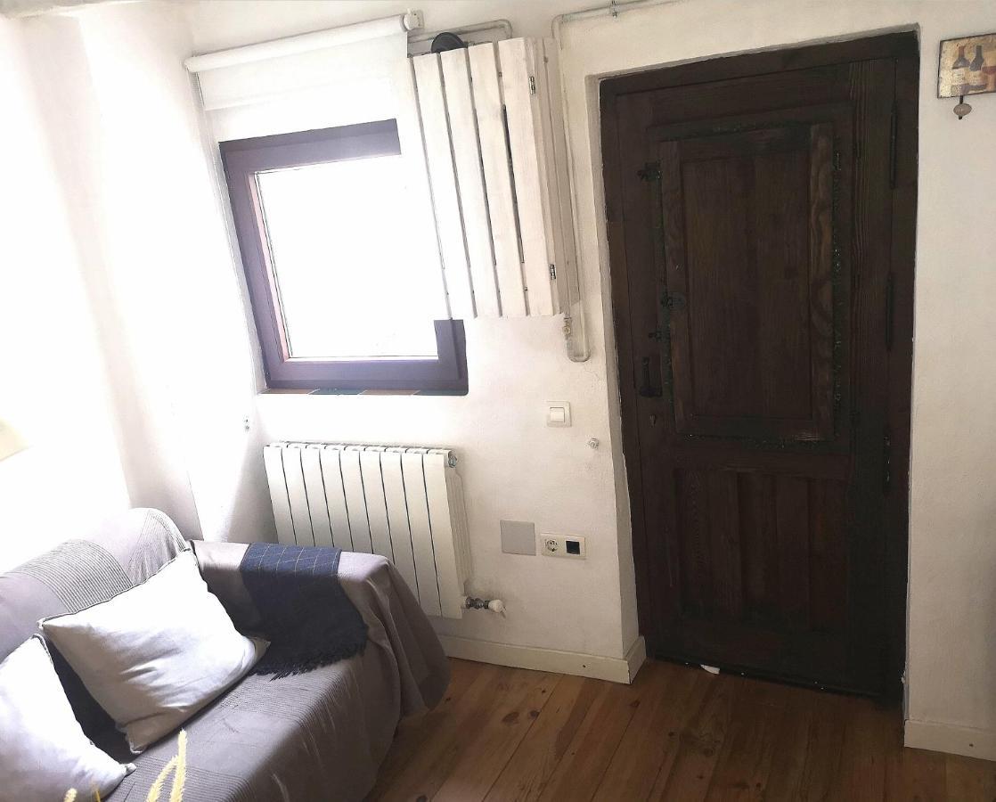Loft Increible En El Centro Daire Granada Dış mekan fotoğraf