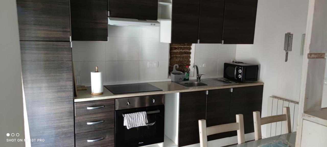 Loft Increible En El Centro Daire Granada Dış mekan fotoğraf