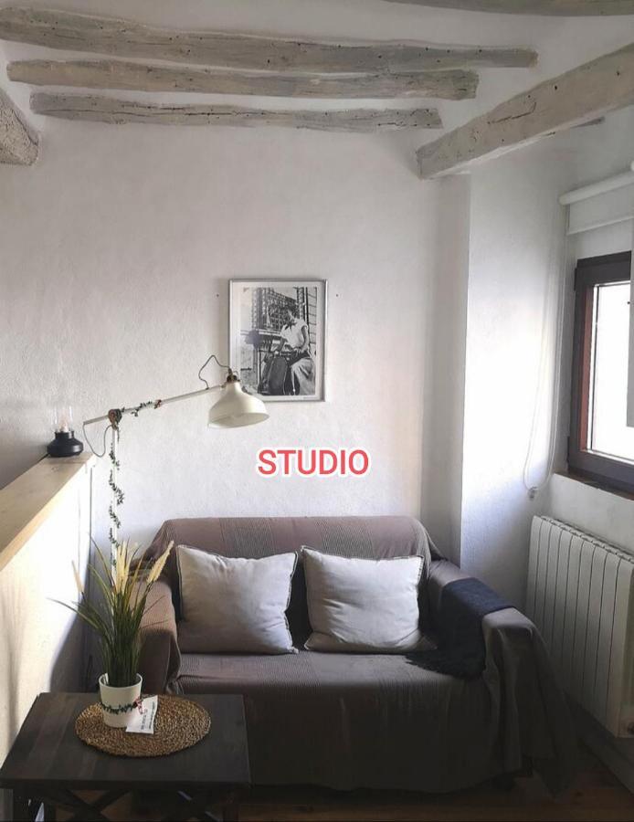 Loft Increible En El Centro Daire Granada Dış mekan fotoğraf