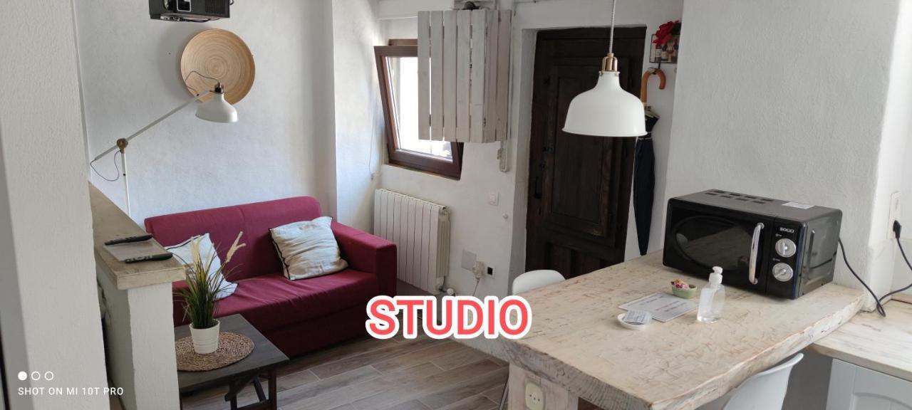 Loft Increible En El Centro Daire Granada Dış mekan fotoğraf